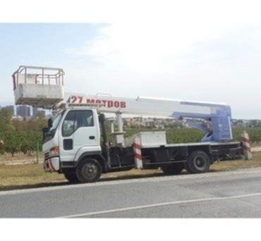 Isuzu
