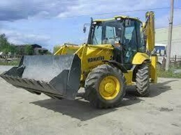 Komatsu