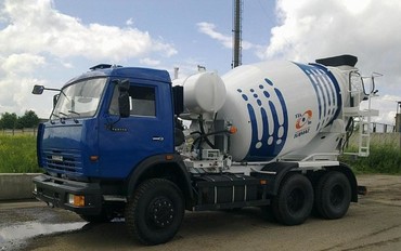 КАМАЗ