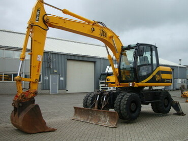 CAT 320 GC