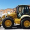 Komatsu WB97S