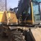 Volvo  EW160B