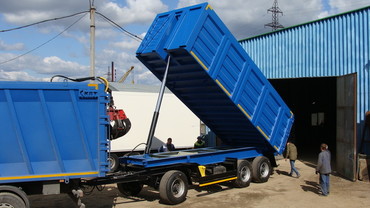 БЗАП 945501