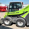 QUADTRAC  CTL 135, 160, Zoomlion ZS080V