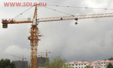 Дахань Dahan QTZ 63