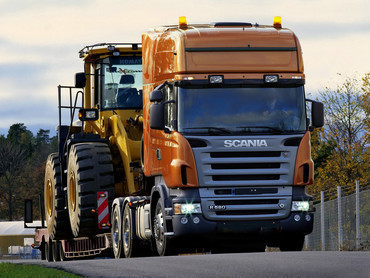 Scania