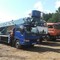 КАМАЗ, ISUZU, Mitsubishi