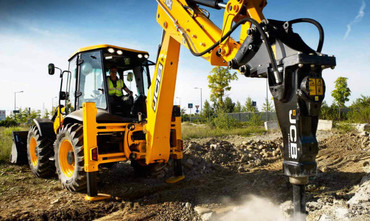 JCB