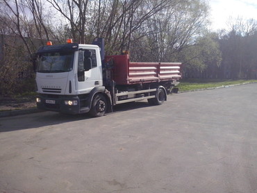 Ивеко 140Е22