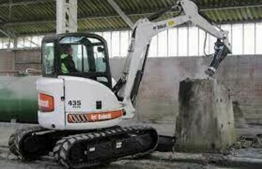 Bobcat-430