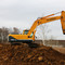 KOMATSU