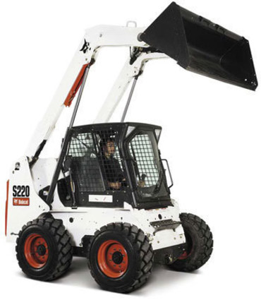 Bobcat S220