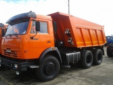 КАМАЗ