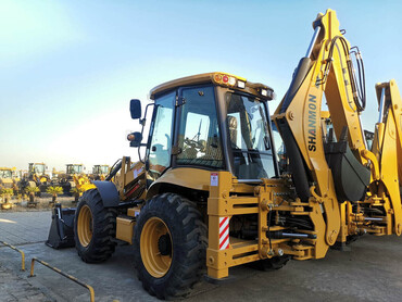 Shanmon 388H