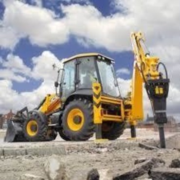 JCB 4CX