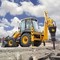 JCB 4CX