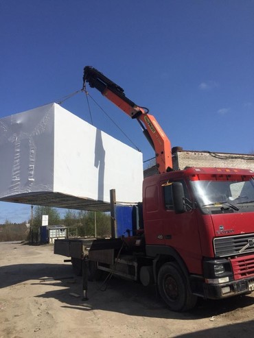 Volvo fh12