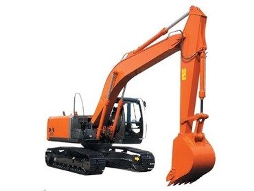 Hitachi ZX330-3