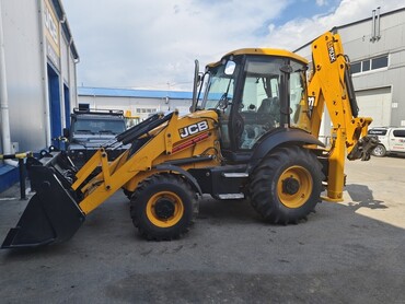 JCB 3CX Super