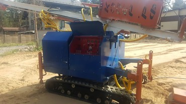 МГБУ ИНФ-100