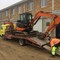 HITACHI ZX50