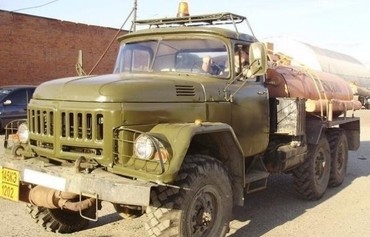 Урал