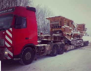 Volvo