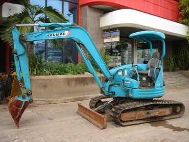 YANMAR