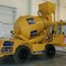 CARMIX 2.5 CARMIX 2.5