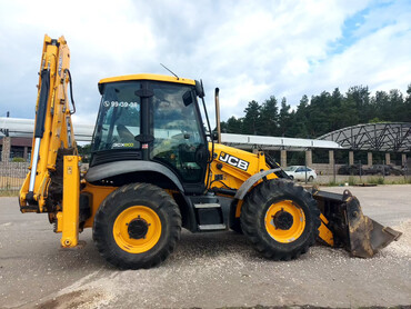 Jcb-3cxsuper  Jcb-3cxsuper 