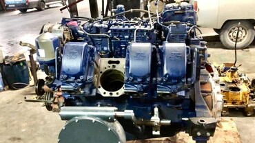 Ремонт техники и оборудования КАМАЗ, Cummins, Scania, МТЗ...