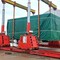 Портал Lift-System 400 тонн