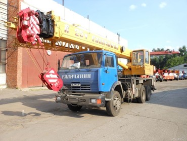 Камаз
