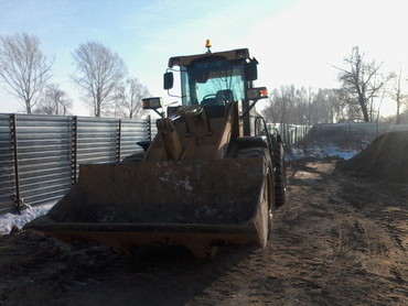Changlin CL 935