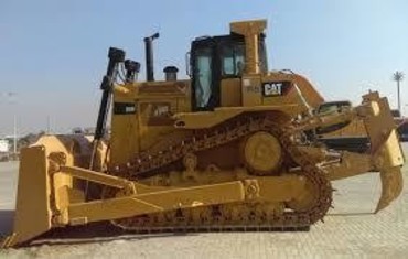 Caterpillar