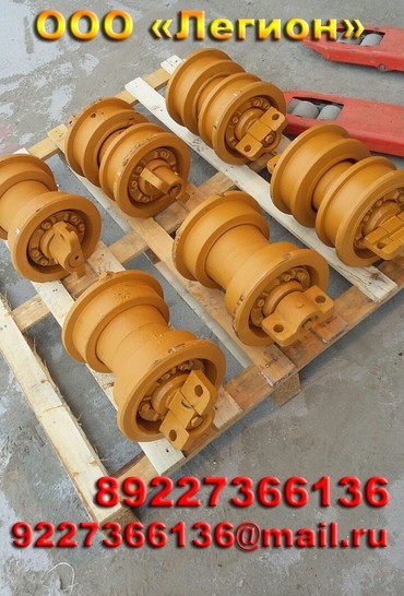 Запчасти для бульдозеров ДЗ-98, Т 170, Т 130 и других