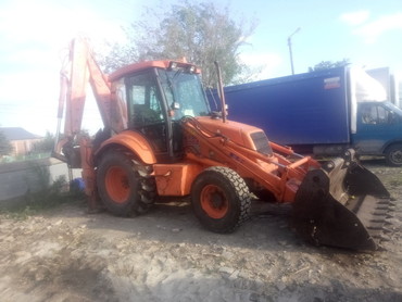 New holland
