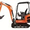 Kubota KX019-4G