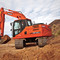 Doosan Solar WX210