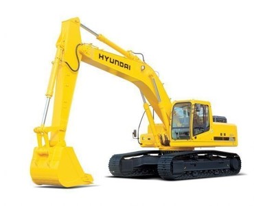 HYUNDAY R330LC-9s