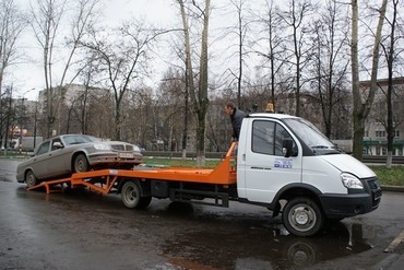 ГАЗ  3302