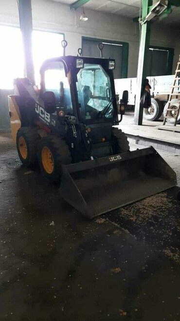JCB 175