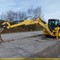 TEREX, JCB, New Holland