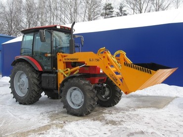 БЛЮМИНГ БЛ-750