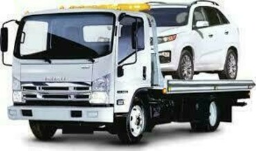 ISUZU
