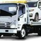 ISUZU
