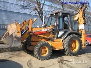 Сase 590