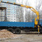 КАМАЗ 7тн.(вездеход)