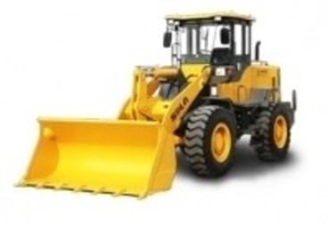 SDLG ПК LG 956 L