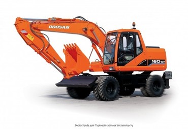 Doosan-210